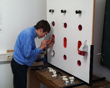 Installation Installation