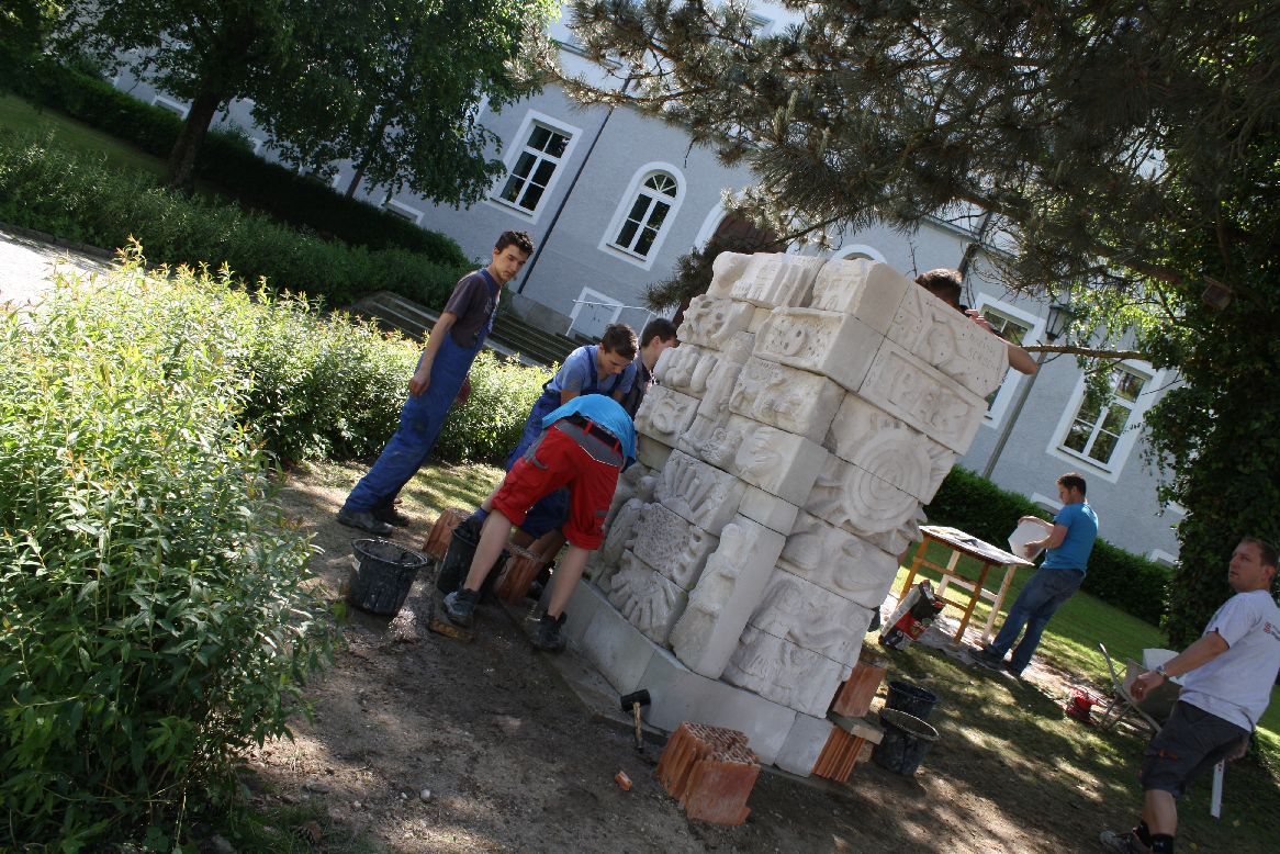 Kunstprojekt