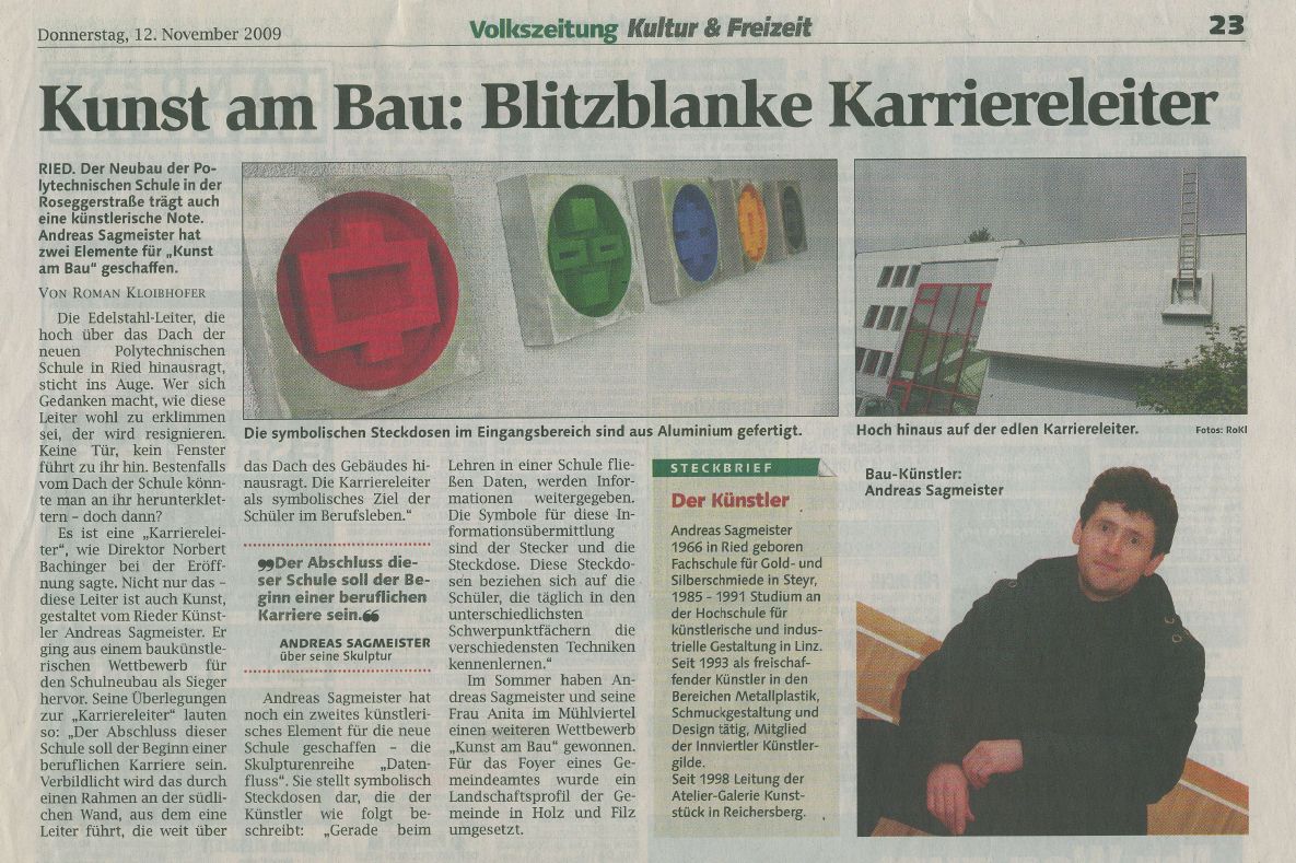 Kunst am Bau