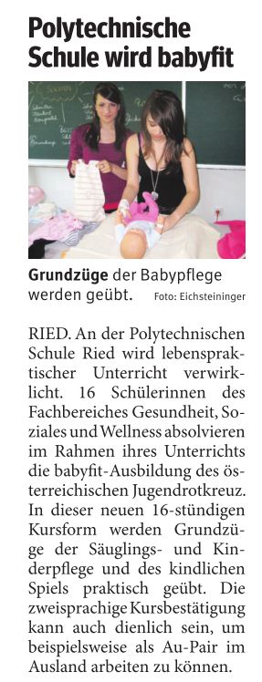 Baby Fit