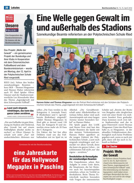 Rundschau