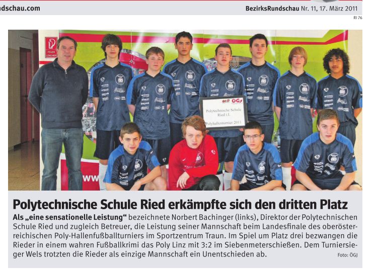 Fussball