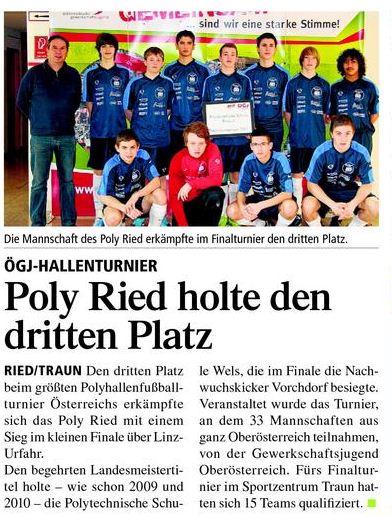 Fussball