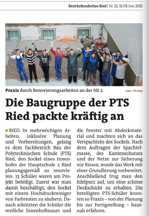 Bau