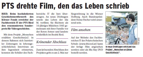 Rieder Magazin 16