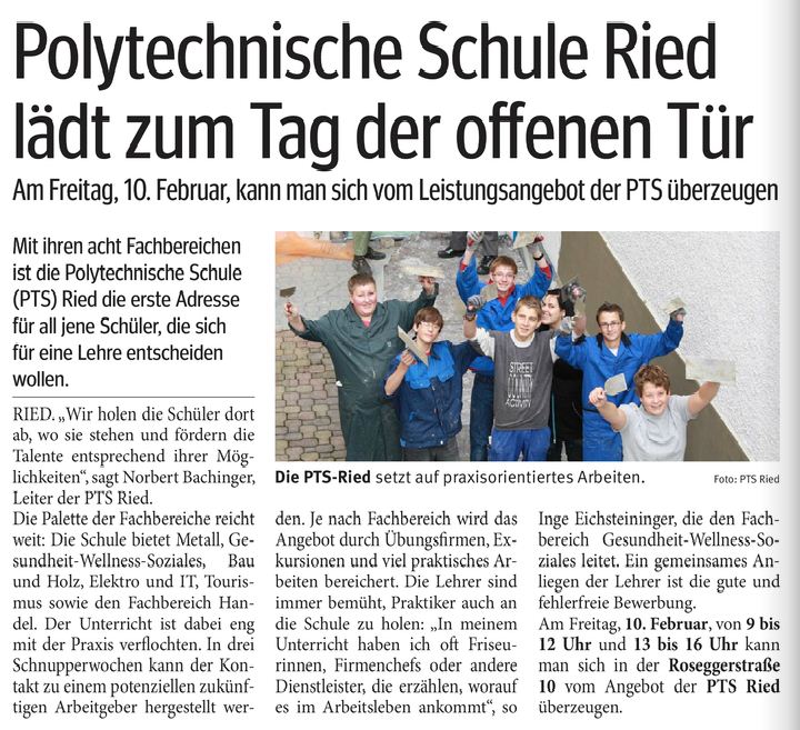 Rundschau Rundschau
