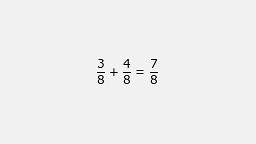 addition addition