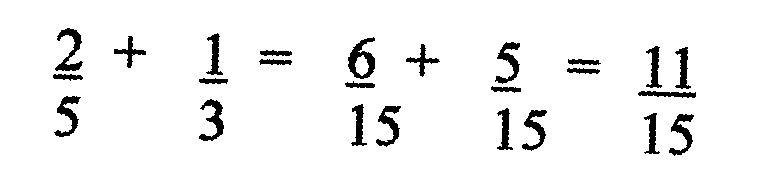 addition addition