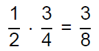 Multiplikation