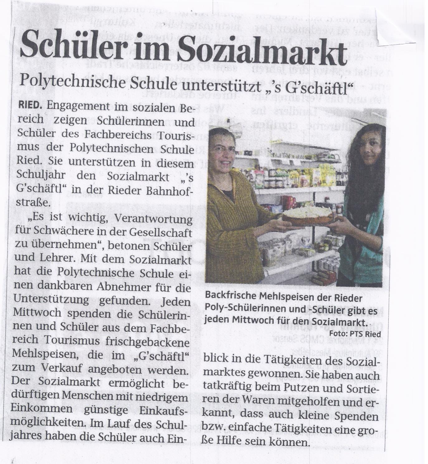 Tourismus