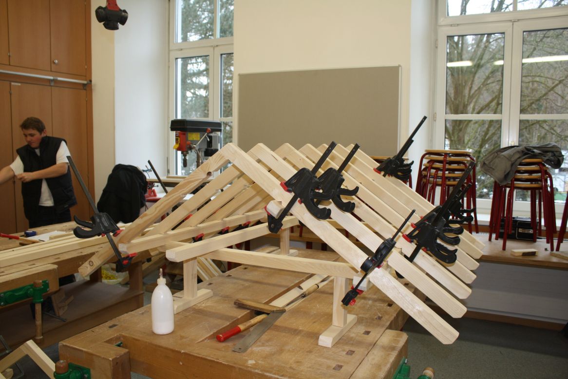 Bauprojekte