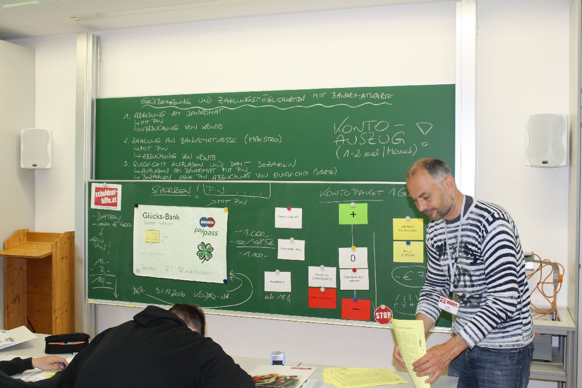Finanzführerschein