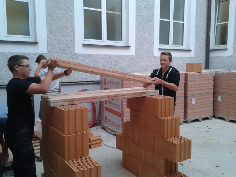 Berufsbildvorstellung