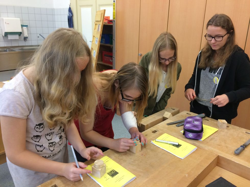 Berufsbildvorstellung