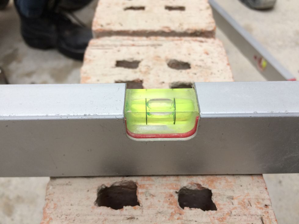 Erste Arbeiten 