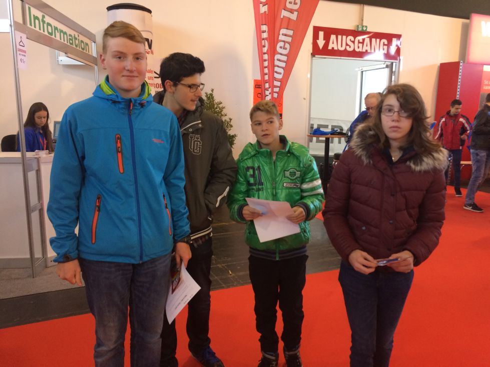 Haus und Baumesse 
