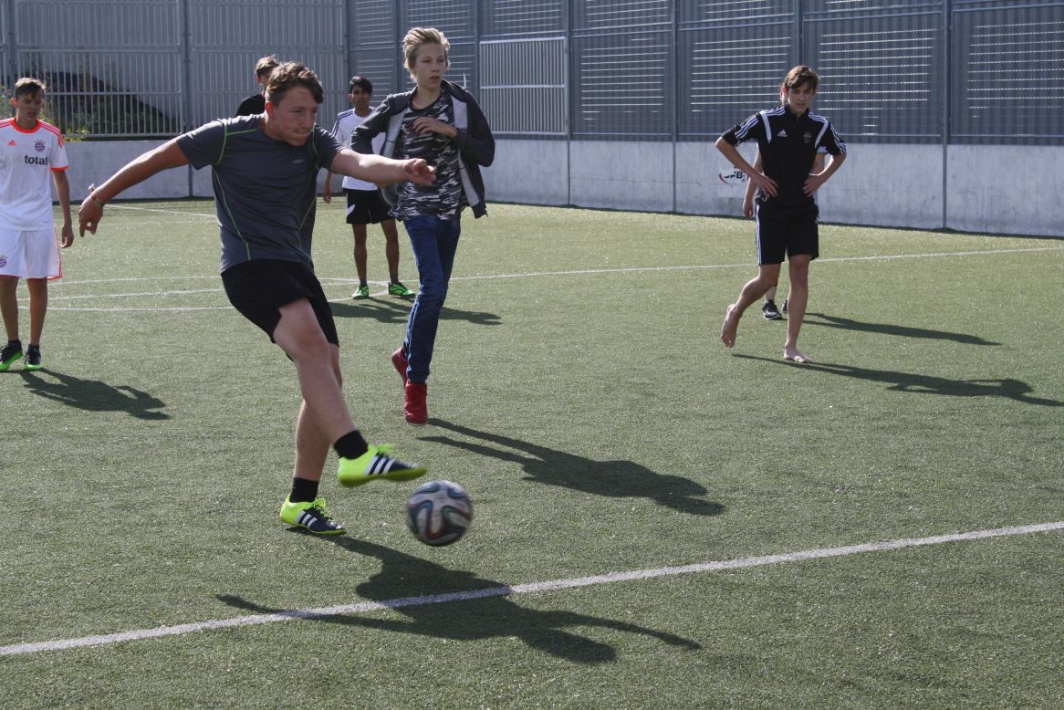 Sporttag
