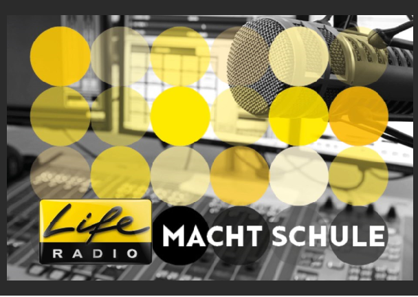 iLife Radio 2018