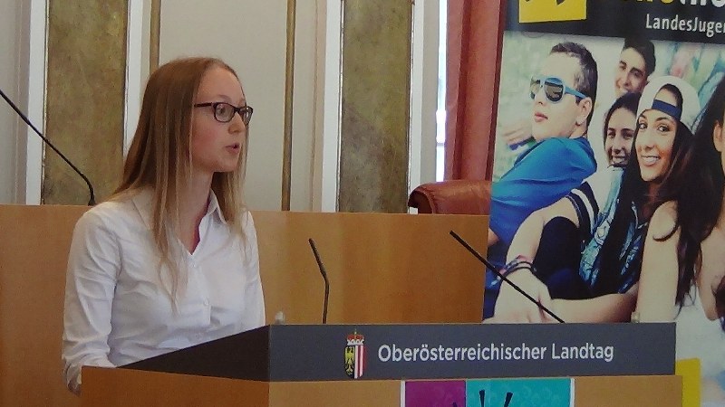 Redewettbewerb 2018