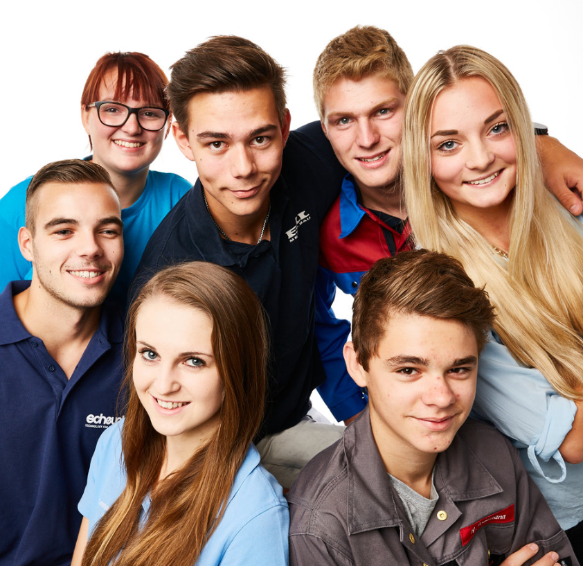 Berufserlebnismesse_2017
