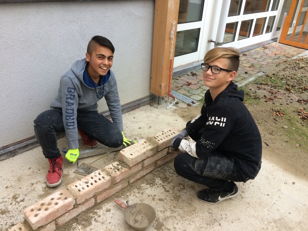 Läuferverband