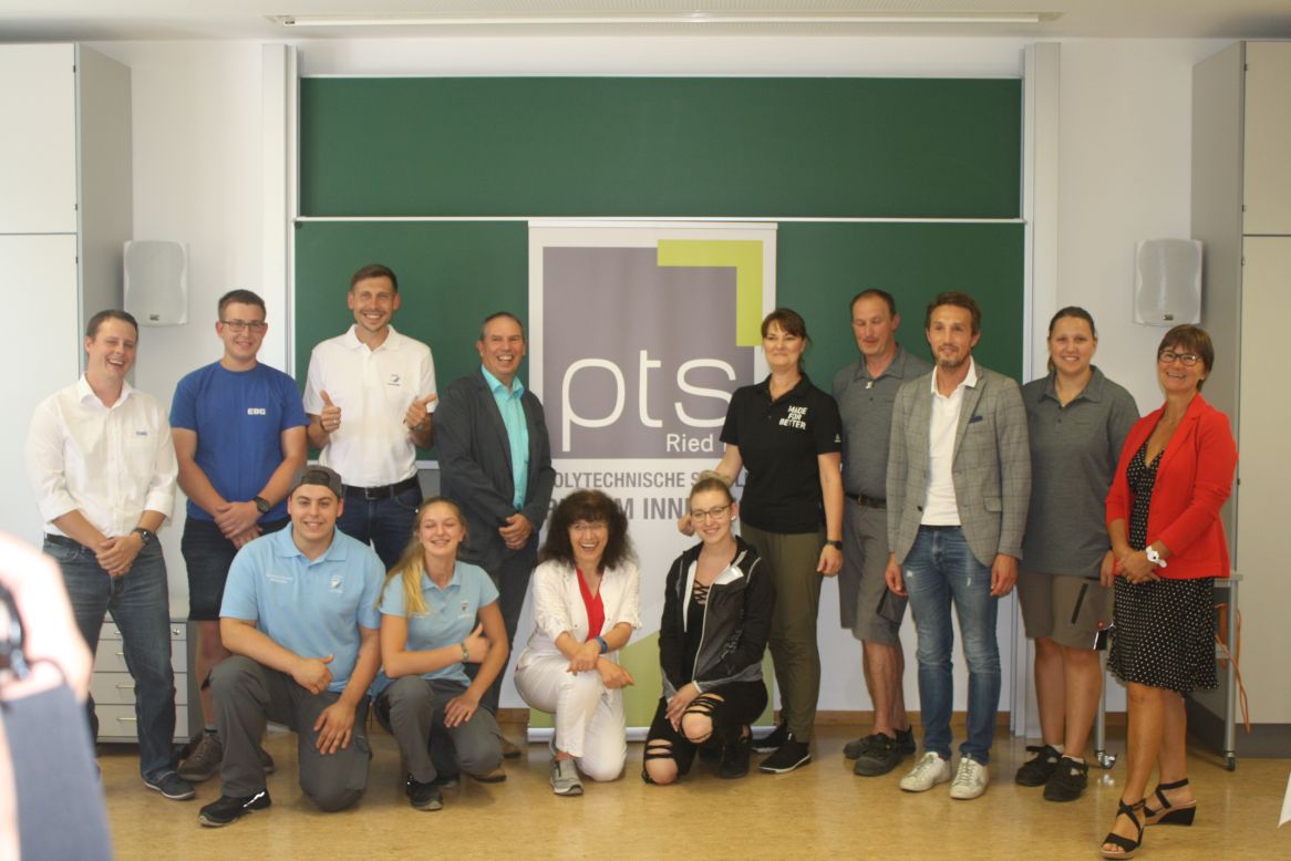 NMS PTS Wirtschaft