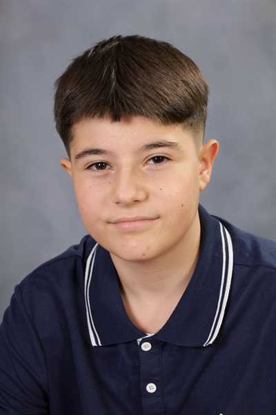 Schulsprecher Stellvertreter