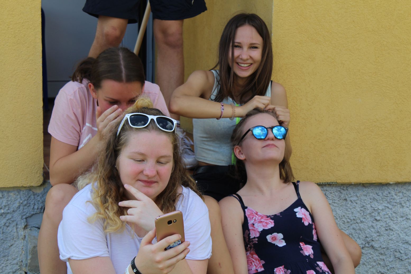 Tschechien_Montag