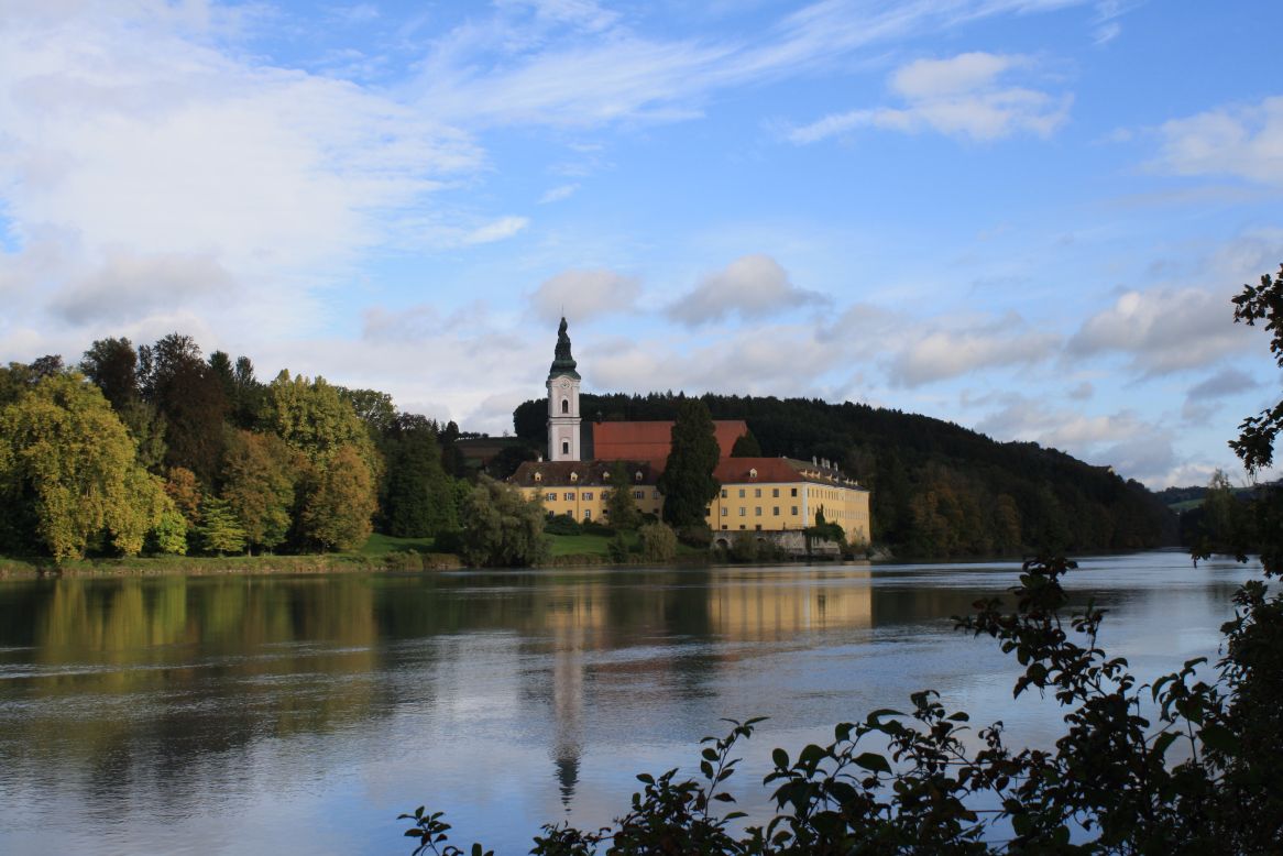 Wandertag Schärding