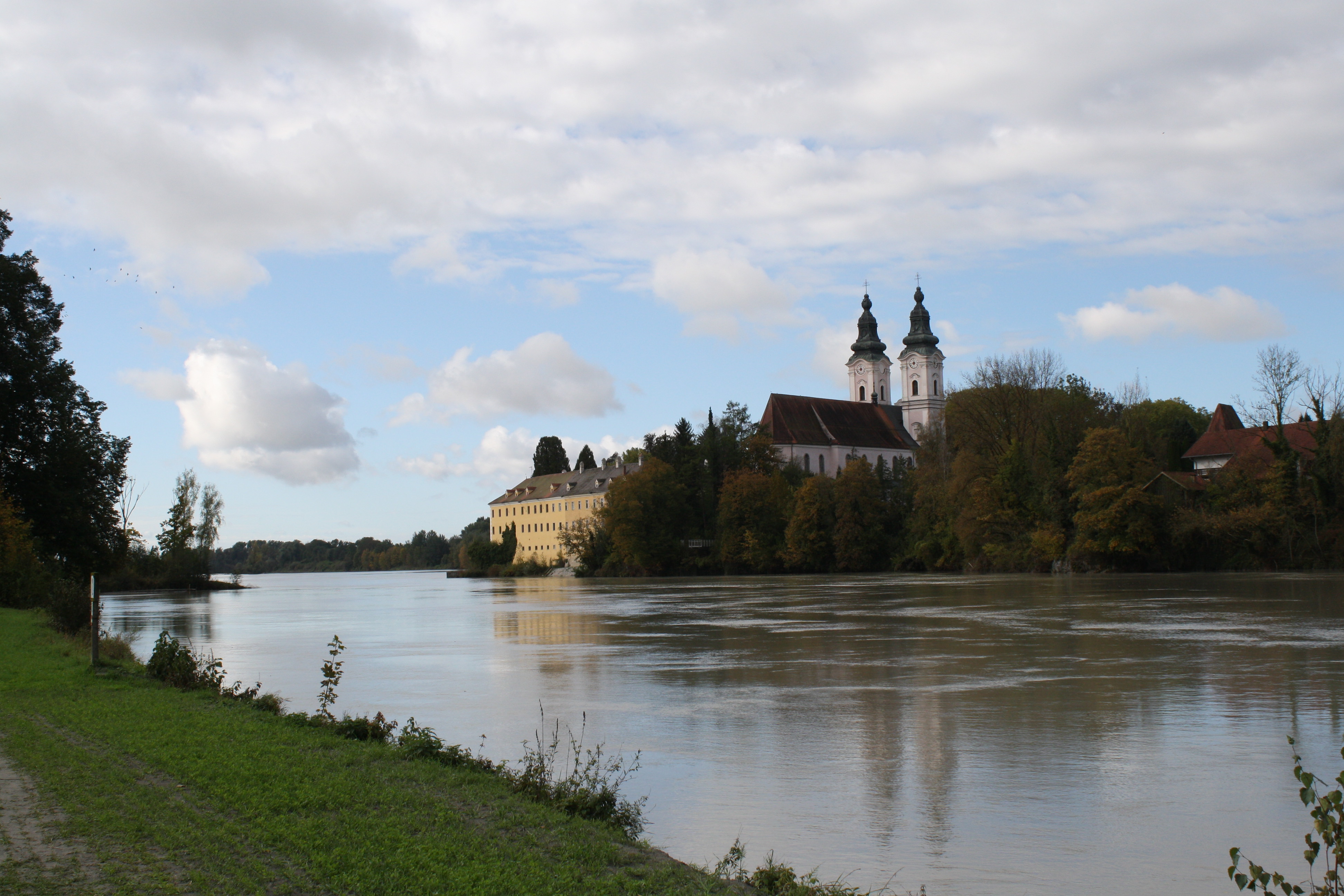 Wandertag Schärding