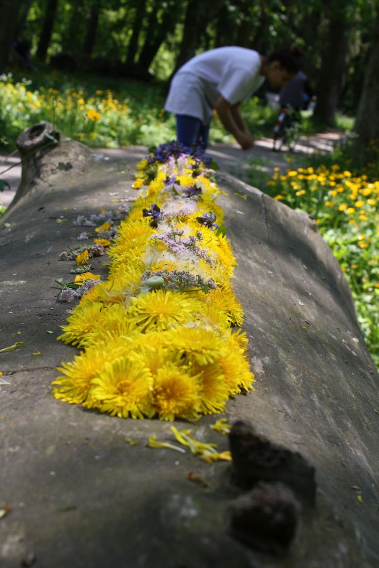 Landart