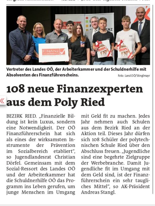 Rieder Rundschau