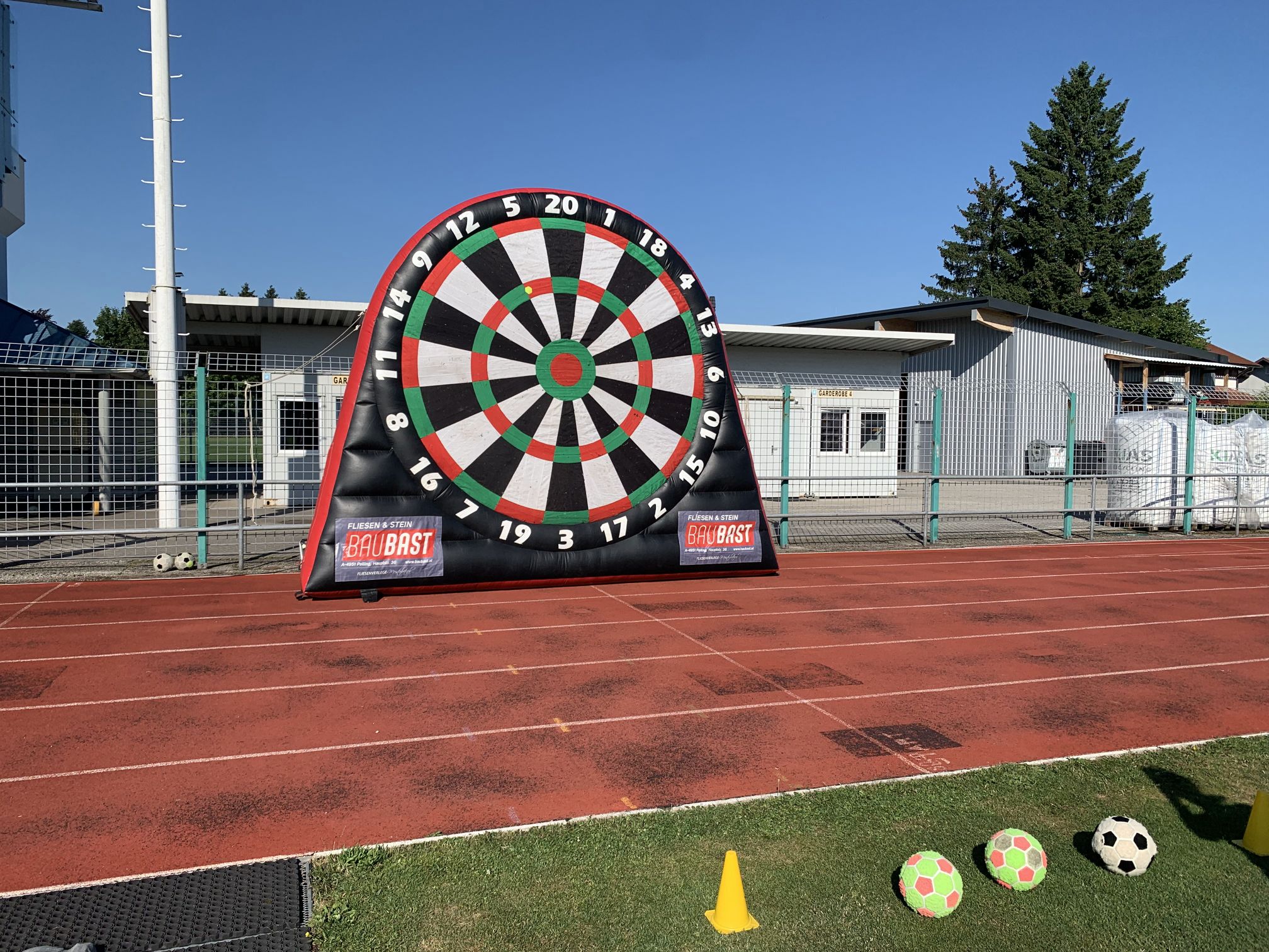 Sporttag