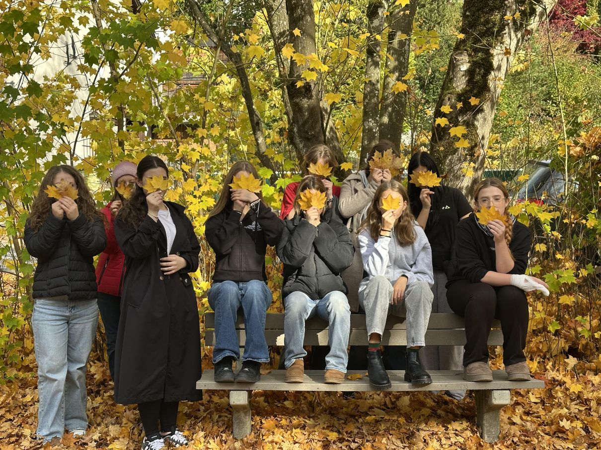 GSS Herbstkränze