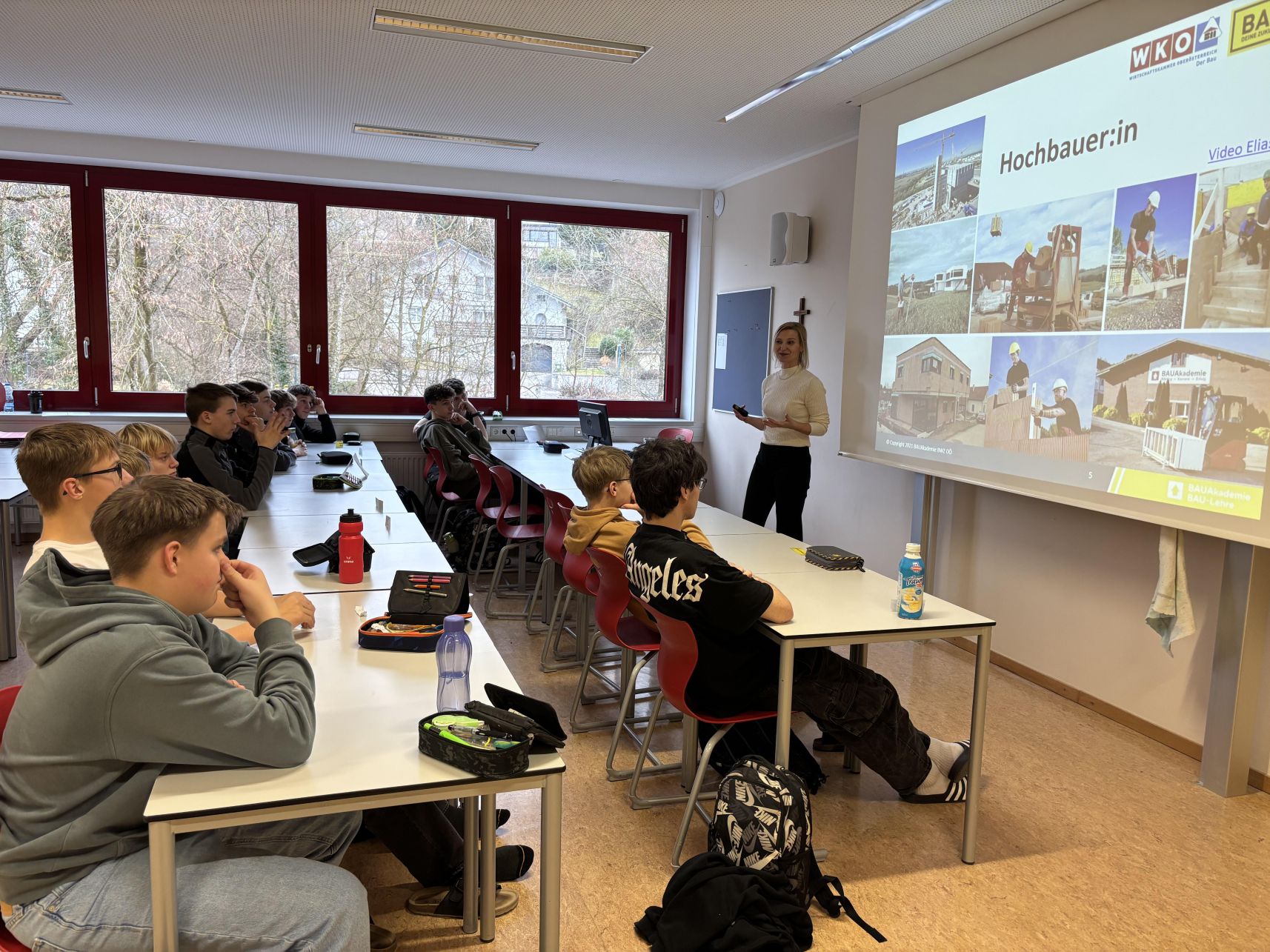 Bauakademie