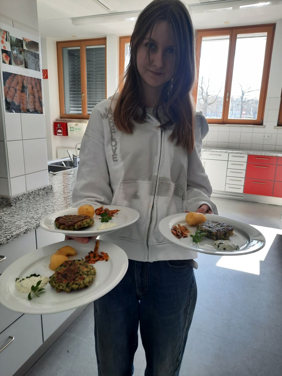 Kochen Tourismus