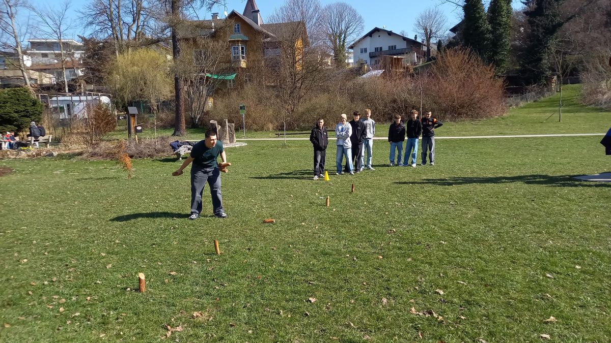 Wikingerschach P2