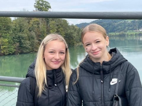Wandertag Schärding