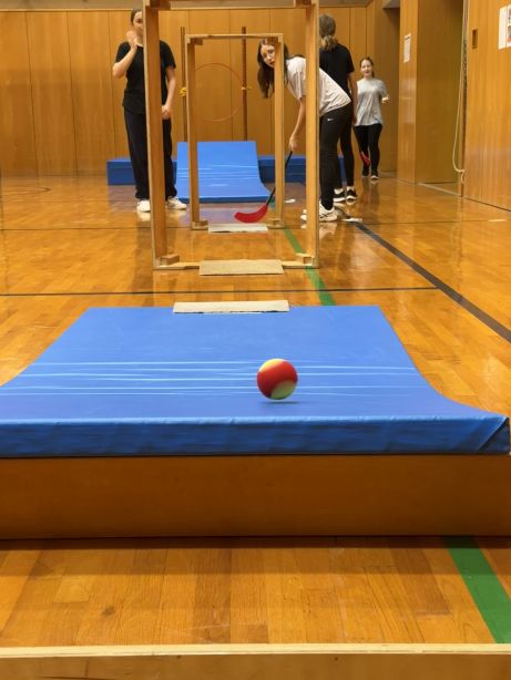 GSS Minigolf